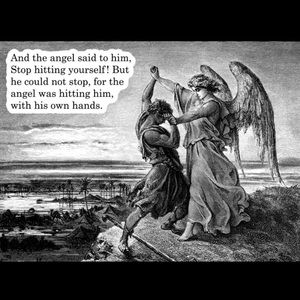 Meet your Posher, Isaac